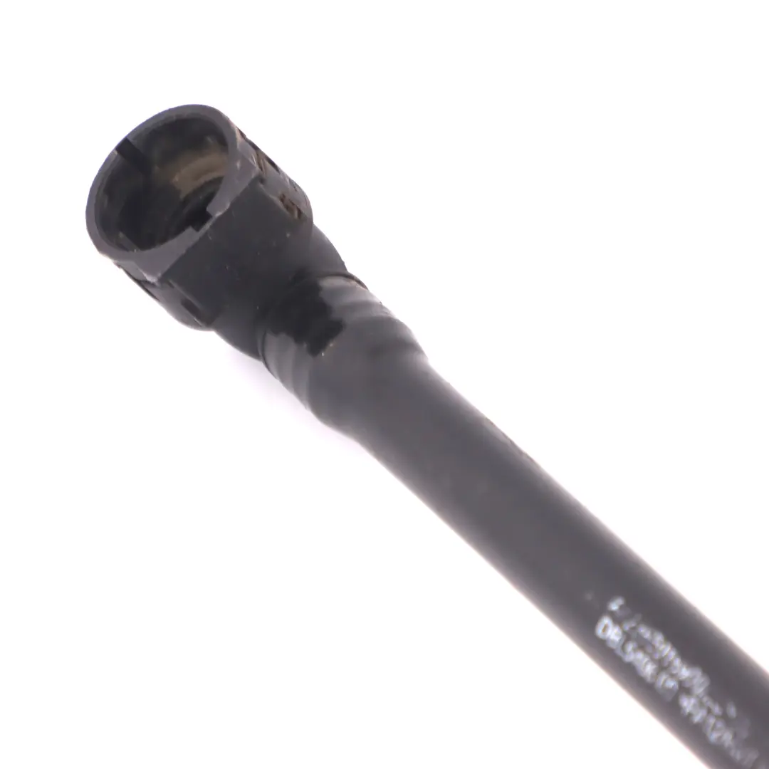 Mercedes W213 Battery Cooling Hose Pipe Line Diesel OM654 - SKU rhd-A2535017301 - Part number A2535017301