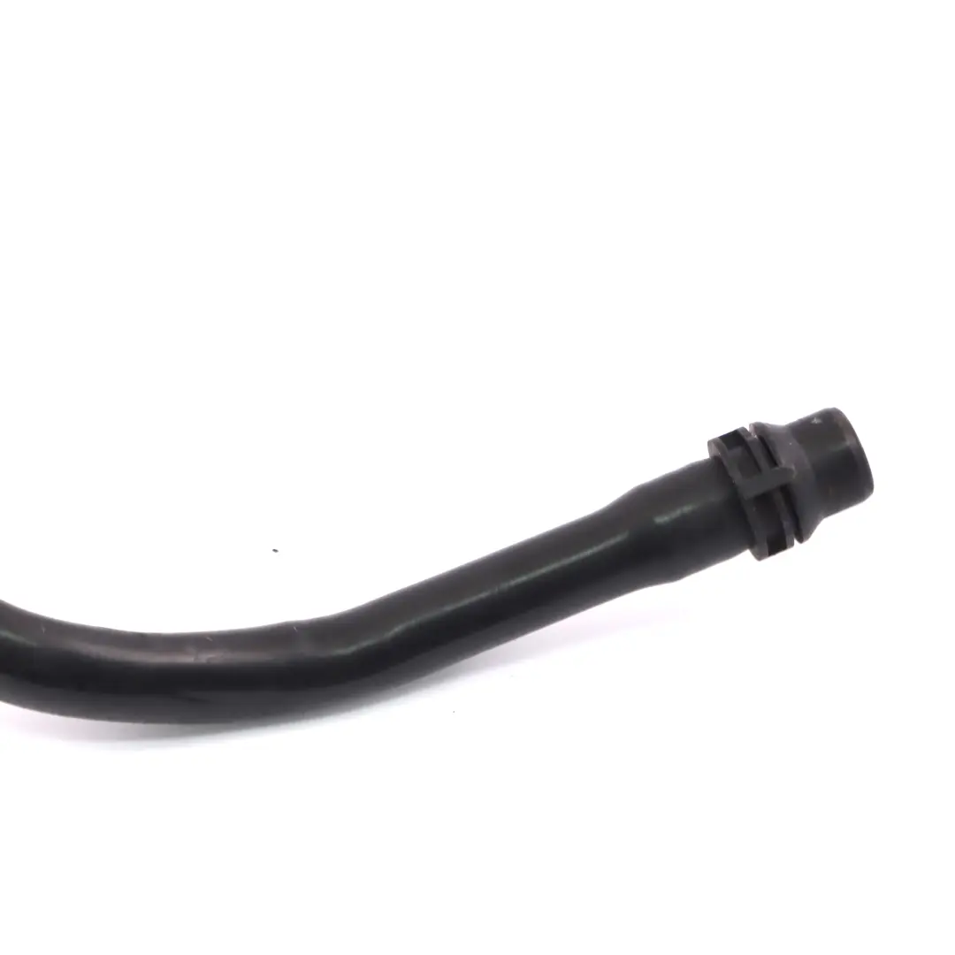 Mercedes W213 Battery Cooling Hose Pipe Line Diesel OM654 - SKU rhd-A2535017301 - Part number A2535017301