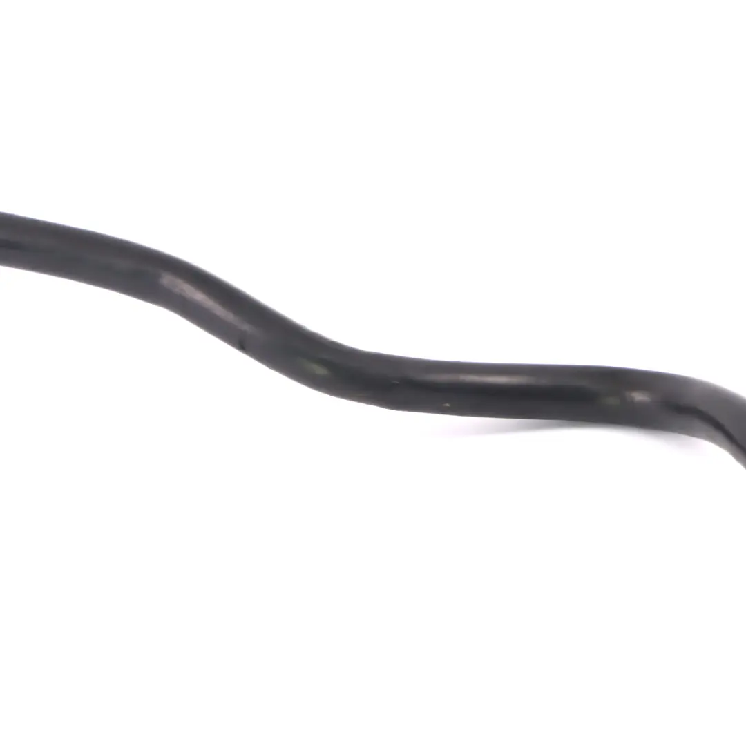 Mercedes W213 Battery Cooling Hose Pipe Line Diesel OM654 - SKU rhd-A2535017301 - Part number A2535017301