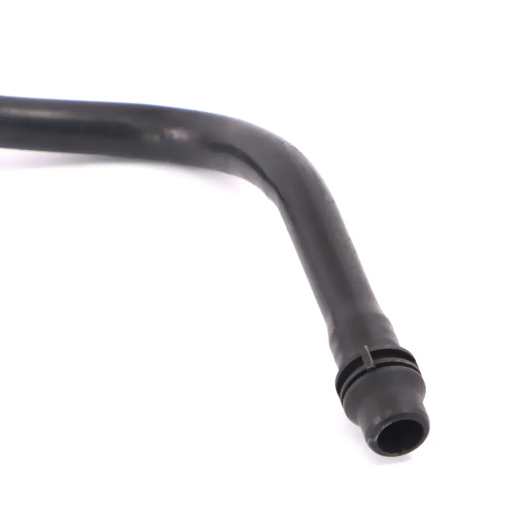 Cooling Hose Pipe Line Diesel OM654 to Mercedes W213 Battery with Part number A2535017301 Mercedes W213 Battery Cooling Hose Pipe Line Diesel OM654 - SKU rhd-A2535017301 - Part number A2535017301