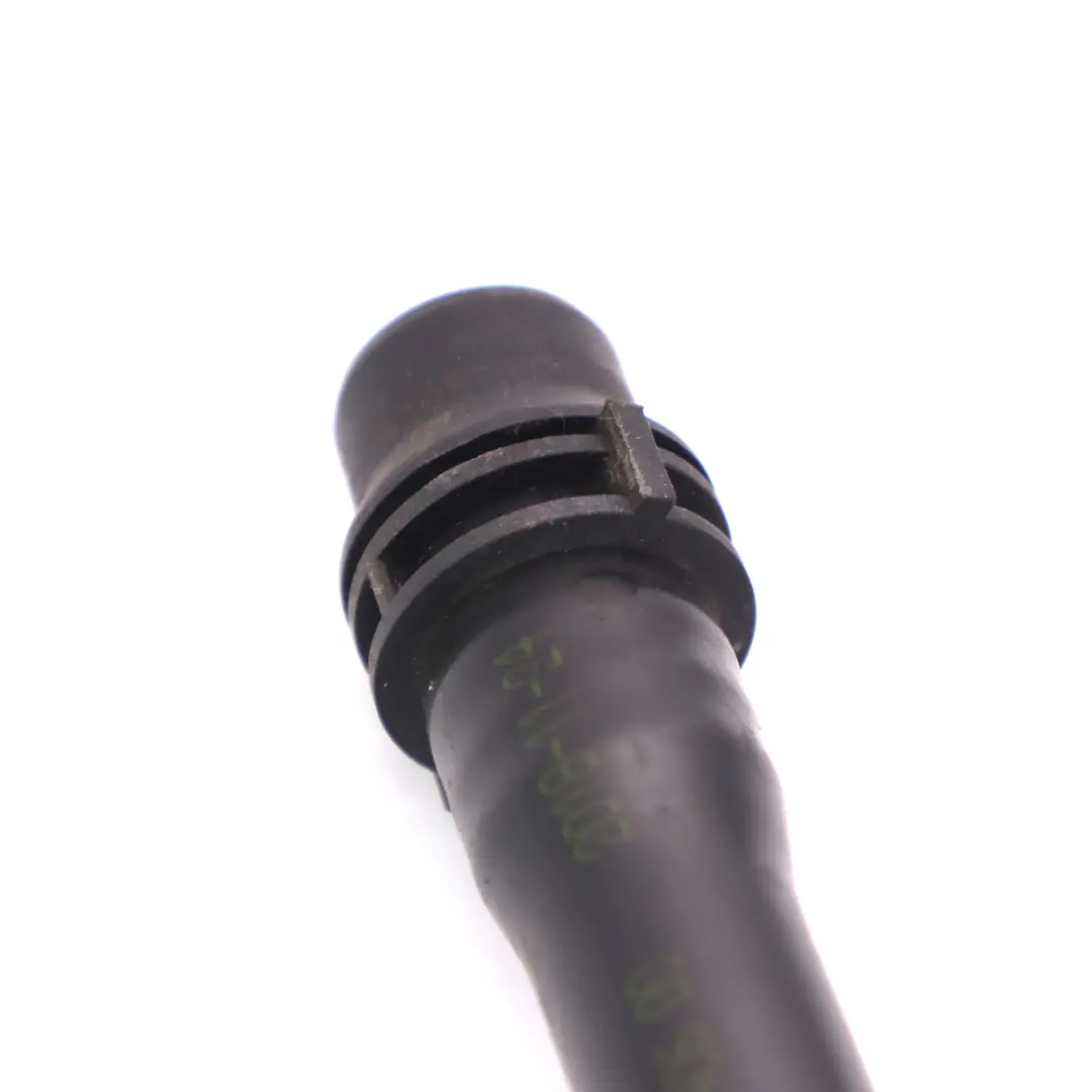 Mercedes W213 Battery Cooling Hose Pipe Line Diesel OM654 - SKU rhd-A2535017301 - Part number A2535017301