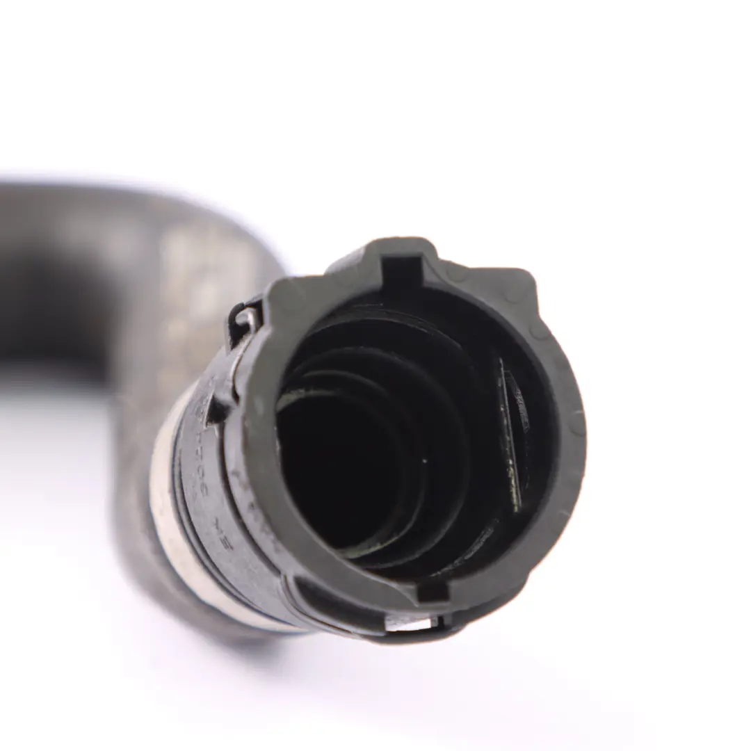 Coolant Hose Mercedes X253 GLC220D OM651 Water Pump Radiator Line Temp Sensor to with Part number A2535018182 Coolant Hose Mercedes X253 GLC220D OM651 Water Pump Radiator Line Temp Sensor - SKU A2535018182-1 - Part number A2535018182