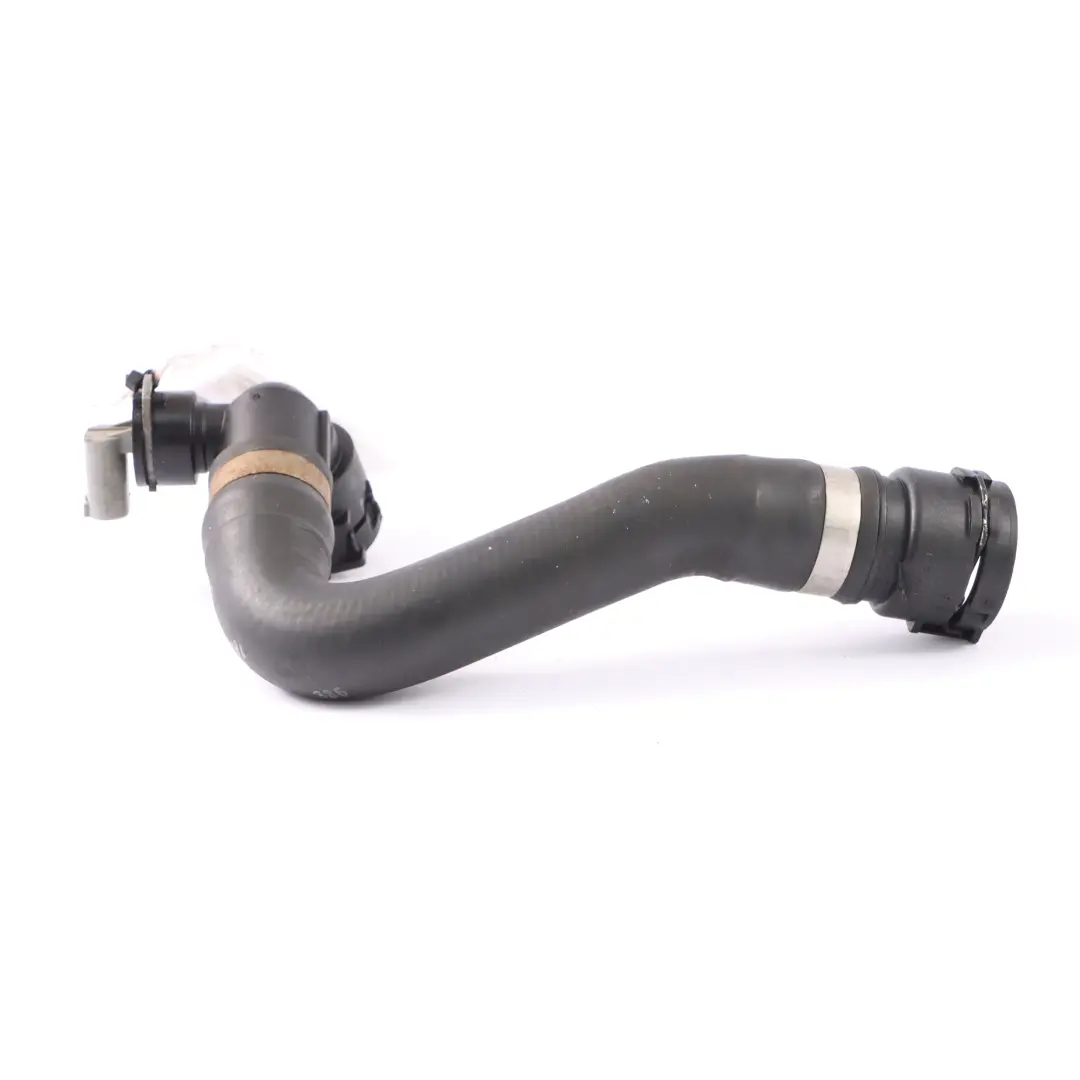 Tuyau refroidissement Mercedes X253 GLC220D OM651 Pompe de radiateur Capteur pour à propos du numéro de pièce A2535018182 Tuyau refroidissement Mercedes X253 GLC220D OM651 Pompe de radiateur Capteur - SKU A2535018182-1 - Numéro de pièce A2535018182