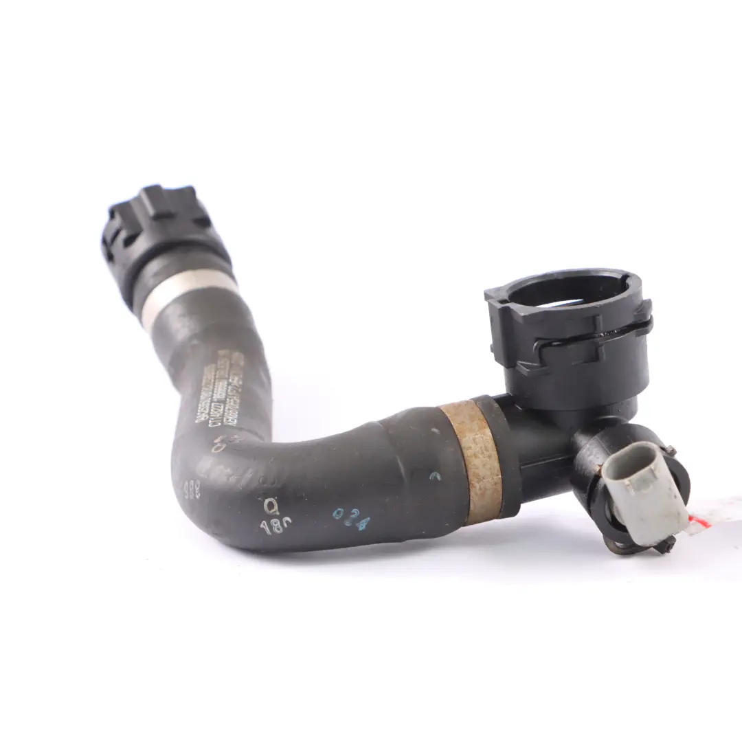  Coolant Hose Mercedes X253 GLC220D OM651 Water Pump Radiator Line Temp Sensor - SKU A2535018182-1 - Part number A2535018182