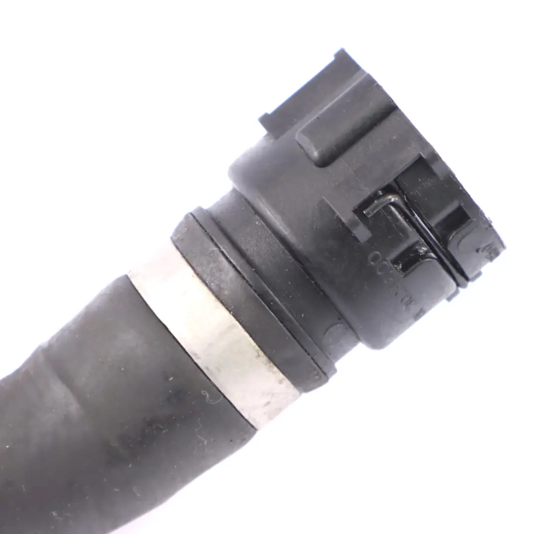 Coolant Hose Mercedes X253 GLC220D OM651 Water Pump Radiator Line Temp Sensor to with Part number A2535018182 Coolant Hose Mercedes X253 GLC220D OM651 Water Pump Radiator Line Temp Sensor - SKU A2535018182-1 - Part number A2535018182