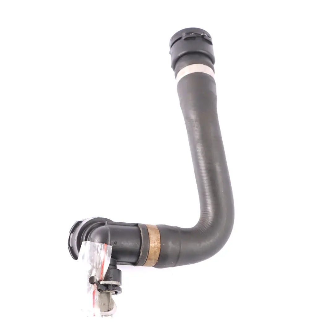  Manguera Refrigerante Mercedes X253 GLC220D OM651 Bomba Agua Radiador Sensor - SKU A2535018182-1 - Número de pieza A2535018182
