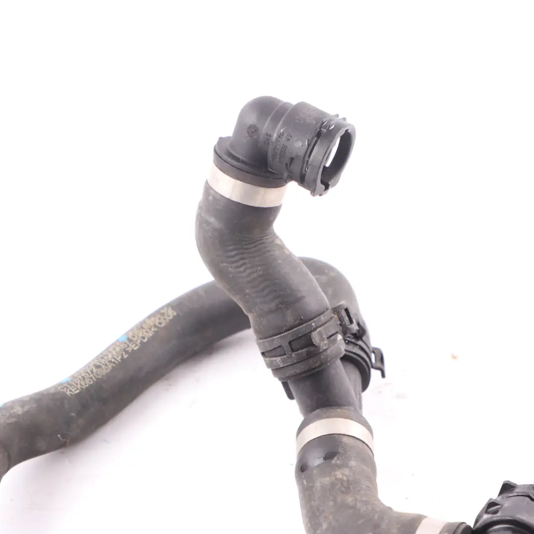 GLC220D Kühler Getriebe Ausdehnungsgefäß Kühlmittel schlauch für Mercedes X253 mit Teilenummer A2535018382 Mercedes X253 GLC220D Kühler Getriebe Ausdehnungsgefäß Kühlmittel schlauch - SKU A2535018382 - Teilenummer A2535018382