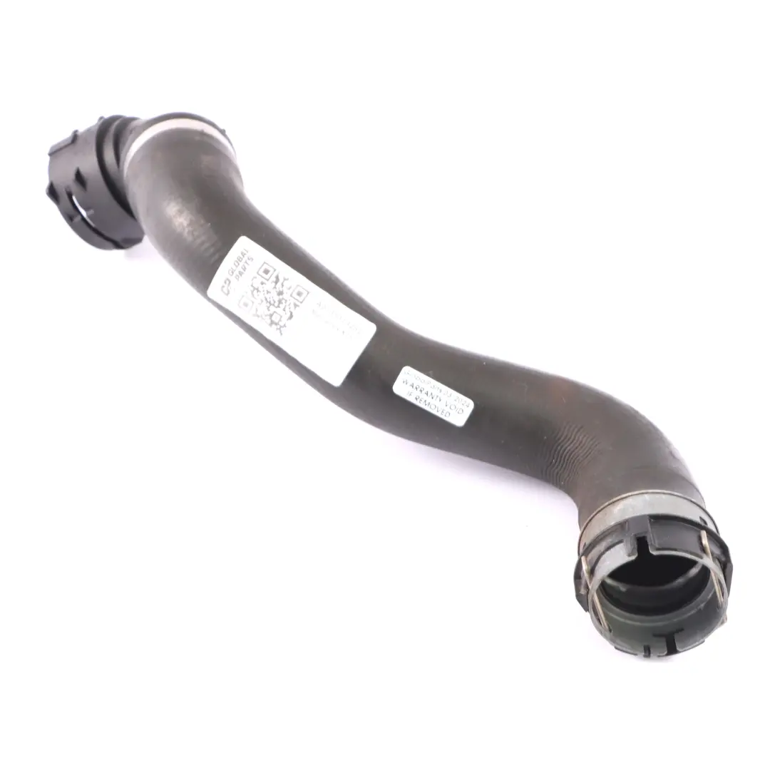 manguera de agua del motor línea tubería refrigerante para Mercedes X253 con número de pieza A2535019282 Mercedes X253 manguera de agua del motor línea tubería refrigerante - SKU A2535019282 - Número de pieza A2535019282