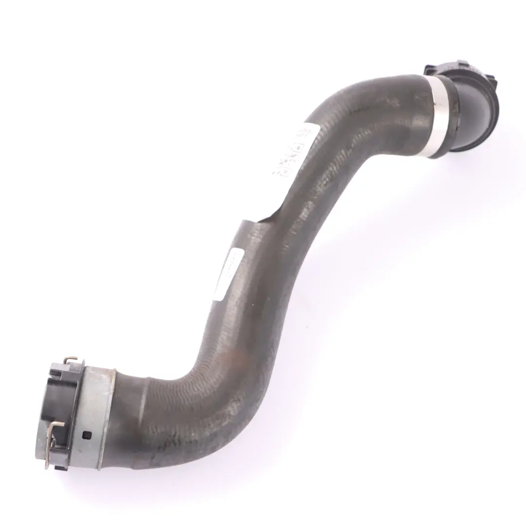 manguera de agua del motor línea tubería refrigerante para Mercedes X253 con número de pieza A2535019282 Mercedes X253 manguera de agua del motor línea tubería refrigerante - SKU A2535019282 - Número de pieza A2535019282