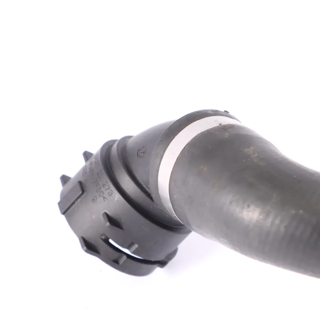 Mercedes X253 acqua tubo tubo di raffreddamento del motore linea - SKU A2535019282 - Numero di parte A2535019282