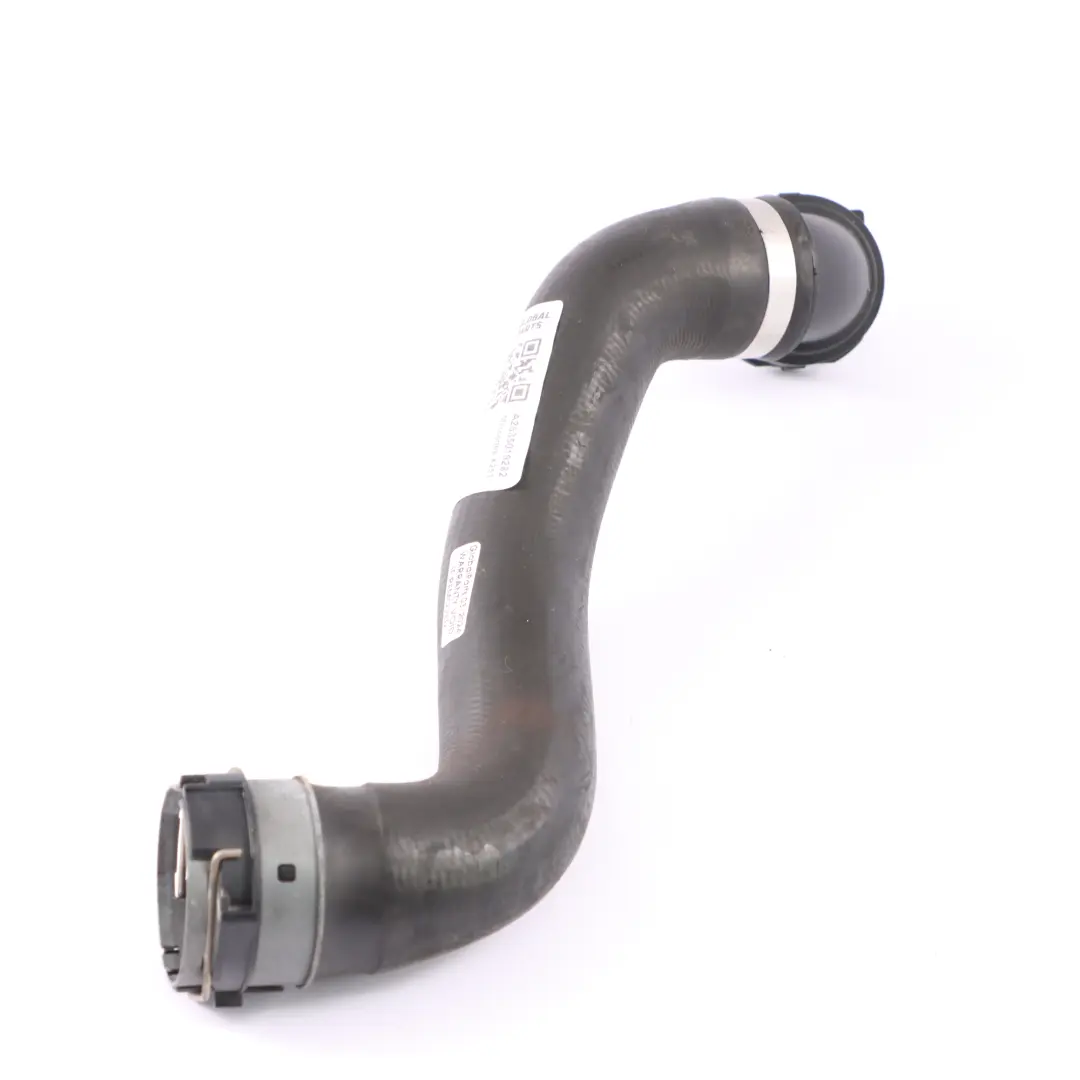 Mercedes X253 Tuyau d'eau refroidissement du moteur - SKU A2535019282 - Numéro de pièce A2535019282