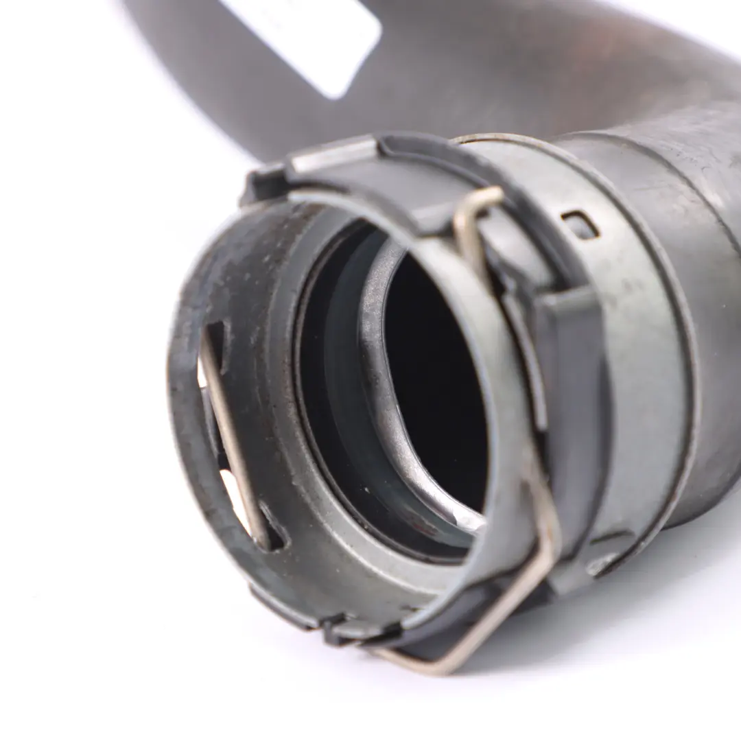Mercedes X253 Tuyau d'eau refroidissement du moteur - SKU A2535019282 - Numéro de pièce A2535019282