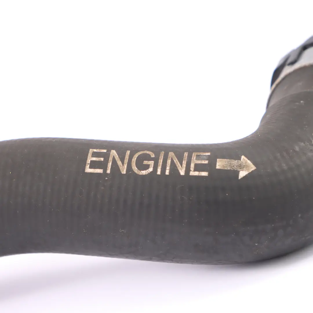 acqua tubo tubo di raffreddamento del motore linea per Mercedes X253 con numero di parte A2535019282 Mercedes X253 acqua tubo tubo di raffreddamento del motore linea - SKU A2535019282 - Numero di parte A2535019282