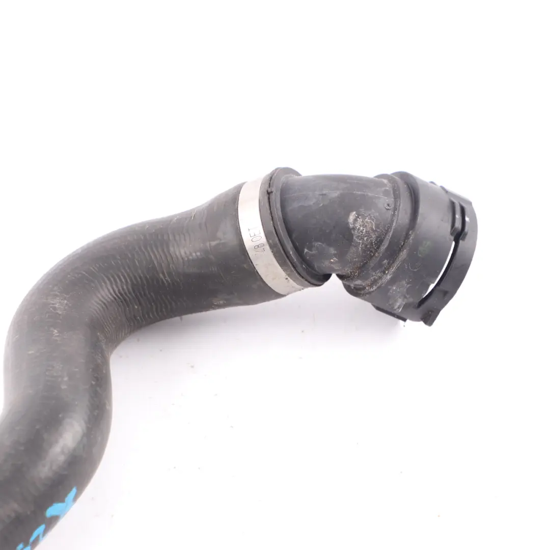 Tuyau refroidissement Mercedes X253 GLC220D droit vers moteur pour à propos du numéro de pièce A2535019482 Tuyau refroidissement Mercedes X253 GLC220D droit vers moteur - SKU A2535019482 - Numéro de pièce A2535019482