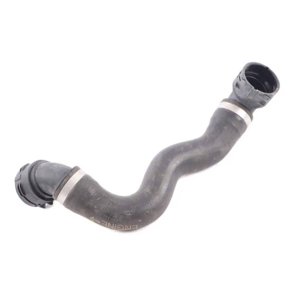 Coolant Hose Mercedes X253 GLC220D Right Cooler Hose Line To Engine to  with Part number A2535019482  Coolant Hose Mercedes X253 GLC220D Right Cooler Hose Line To Engine - SKU A2535019482 - Part number A2535019482