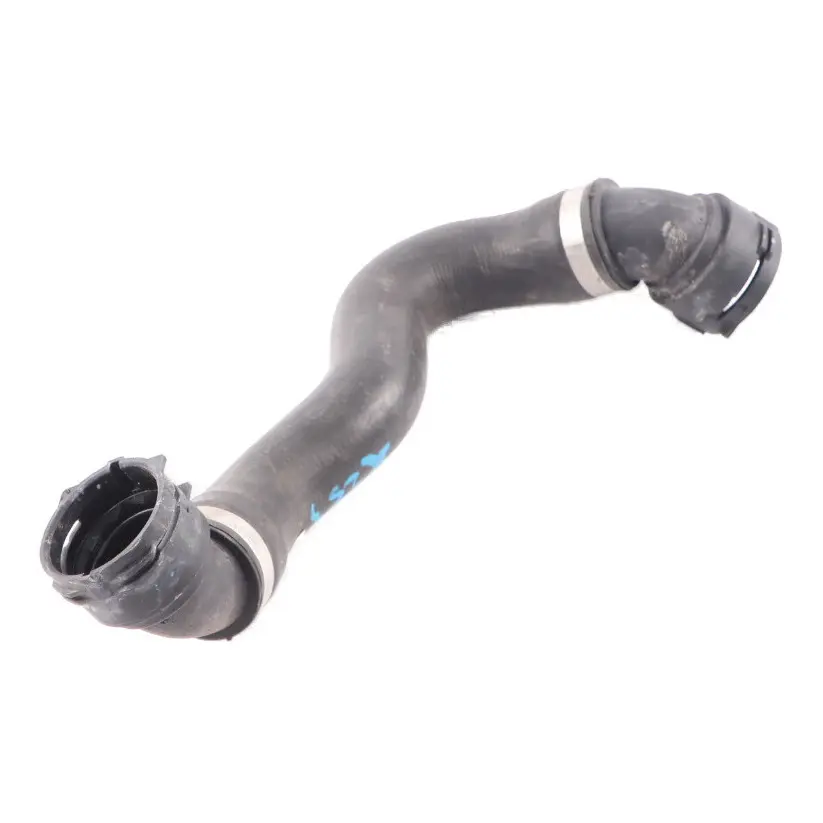 Tuyau refroidissement Mercedes X253 GLC220D droit vers moteur  - SKU A2535019482 - Numéro de pièce A2535019482