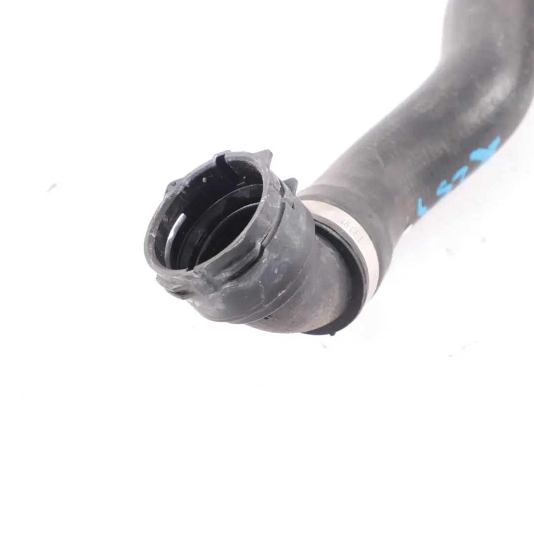 Tuyau refroidissement Mercedes X253 GLC220D droit vers moteur pour à propos du numéro de pièce A2535019482 Tuyau refroidissement Mercedes X253 GLC220D droit vers moteur - SKU A2535019482 - Numéro de pièce A2535019482