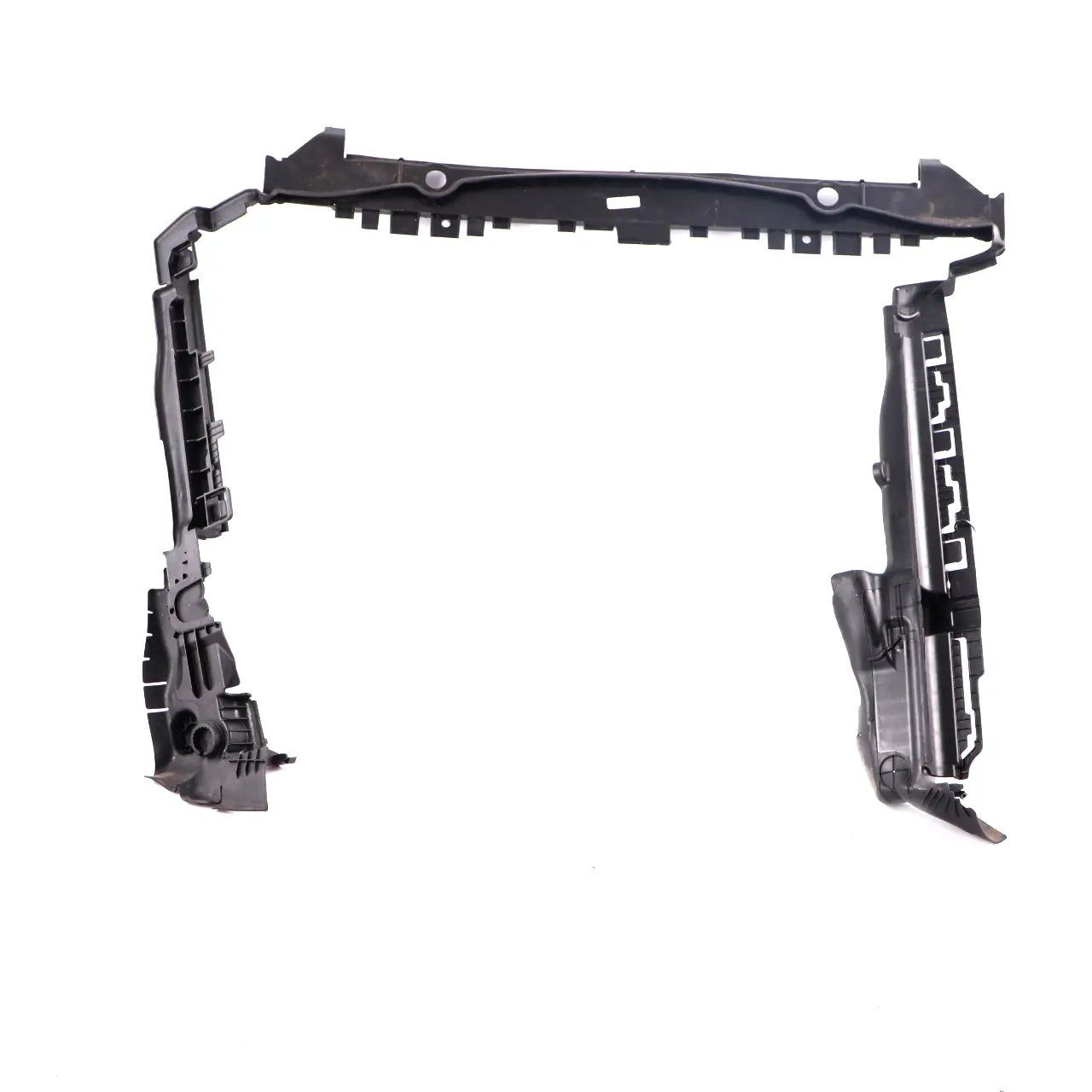 Radiator Support Mercedes W213 C238 C257 Front Guide Air Duct A2535050530
