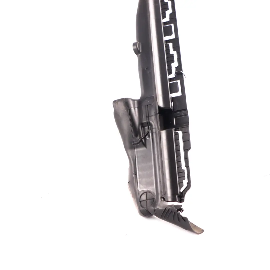  Radiator Support Mercedes W213 C238 C257 Front Guide Air Duct - SKU A2535050530 - Part number A2535050530