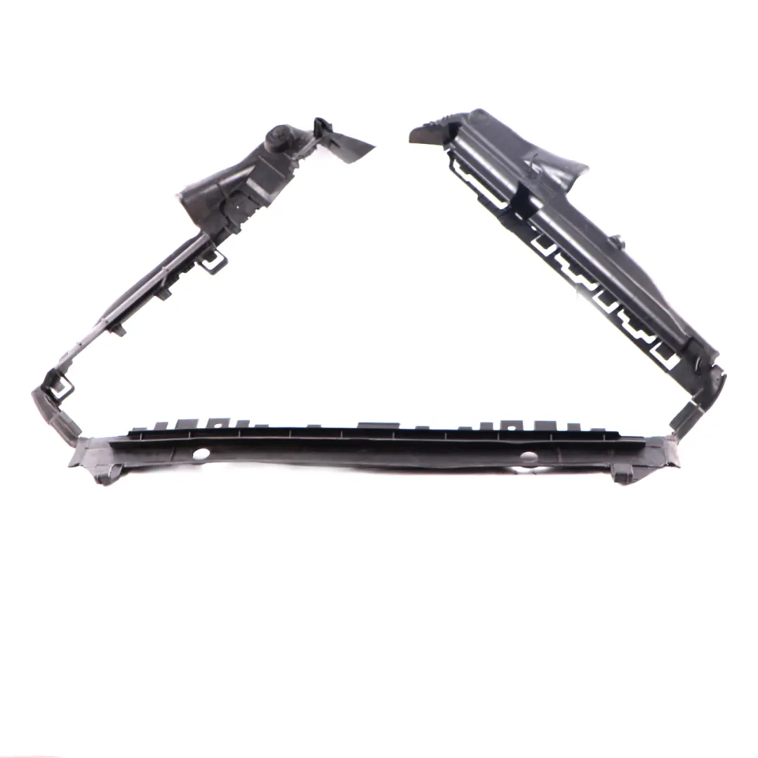  Radiator Support Mercedes W213 C238 C257 Front Guide Air Duct - SKU A2535050530 - Part number A2535050530