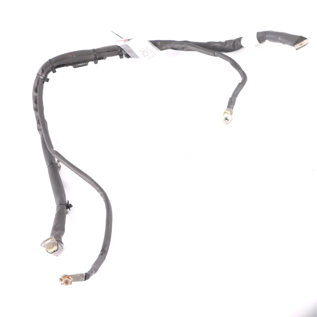 Mercedes X253 Wiązka Przewód Rozrusznika Silnika - SKU A2535400601 - Numer Części A2535400601