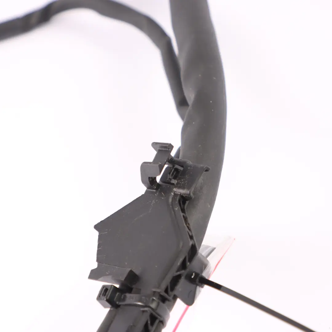 Mercedes X253 Starter Motor Wiring Harness Cable - SKU A2535400601 - Part number A2535400601