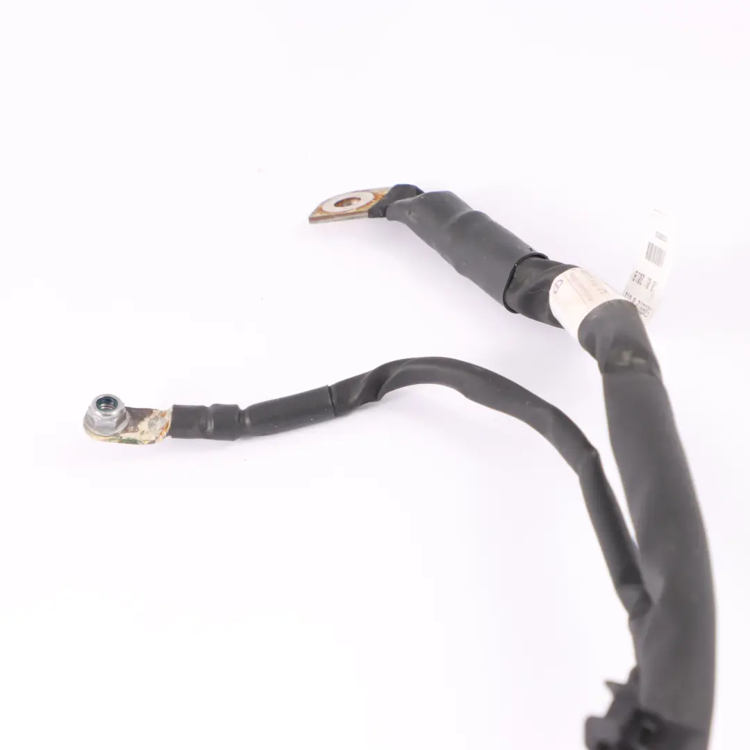 Cavo Cablaggio Motorino D'Avviamento per Mercedes X253 con numero di parte A2535400601 Mercedes X253 Cavo Cablaggio Motorino D'Avviamento - SKU A2535400601 - Numero di parte A2535400601