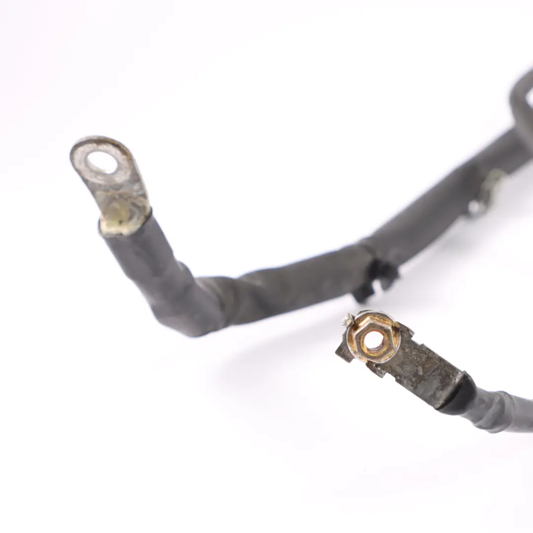 Anlasser Startermotor Kabelbaum Kabel für Mercedes X253 mit Teilenummer A2535400601 Mercedes X253 Anlasser Startermotor Kabelbaum Kabel - SKU A2535400601 - Teilenummer A2535400601