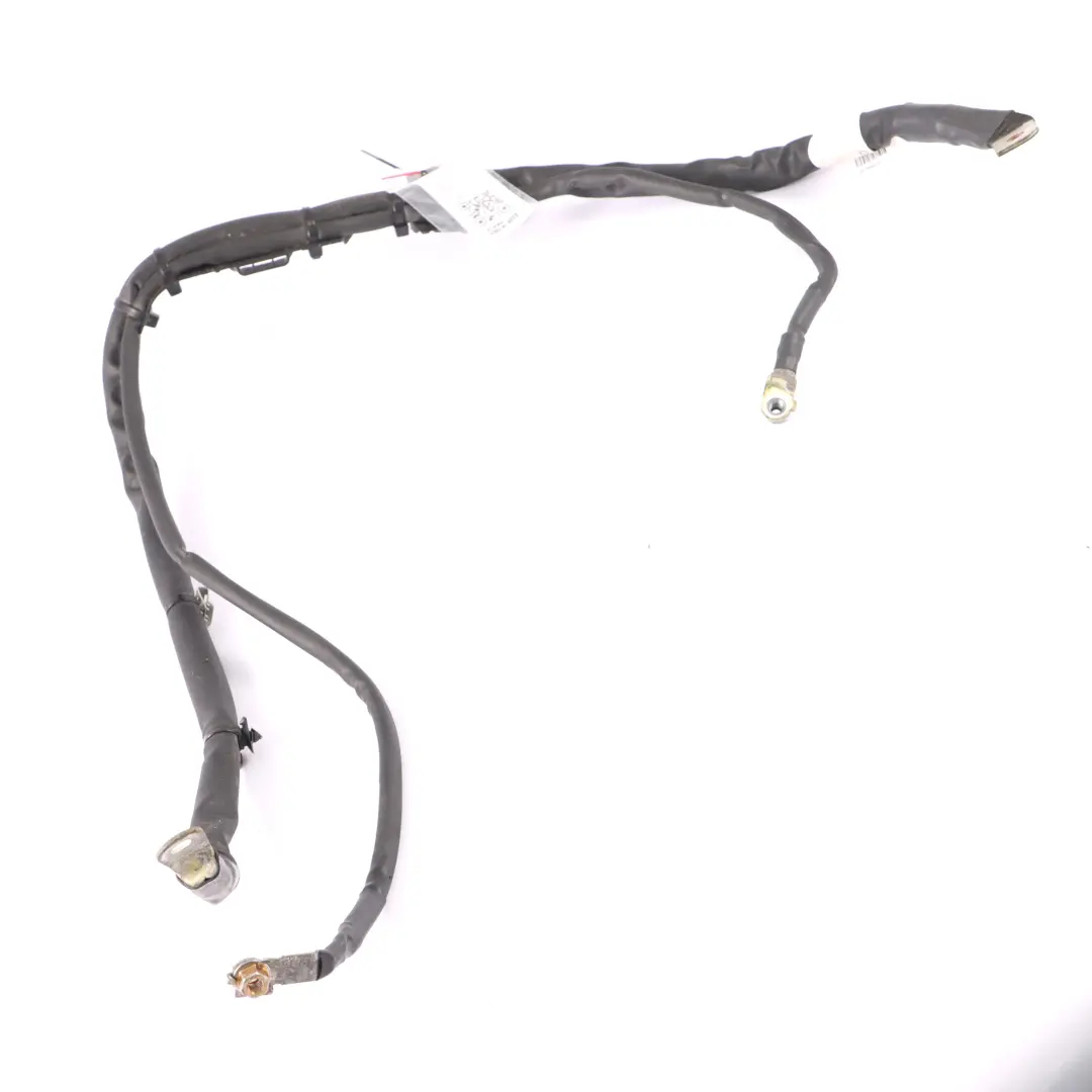 Mercedes X253 Cableado Del Motor De Arranque - SKU A2535400601 - Número de pieza A2535400601