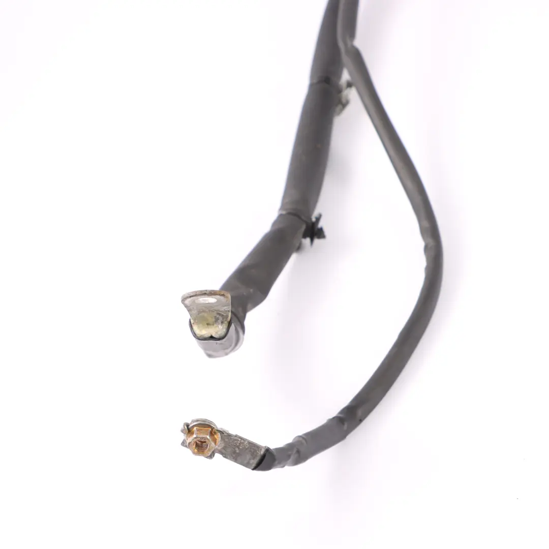 Mercedes X253 Starter Motor Wiring Harness Cable - SKU A2535400601 - Part number A2535400601