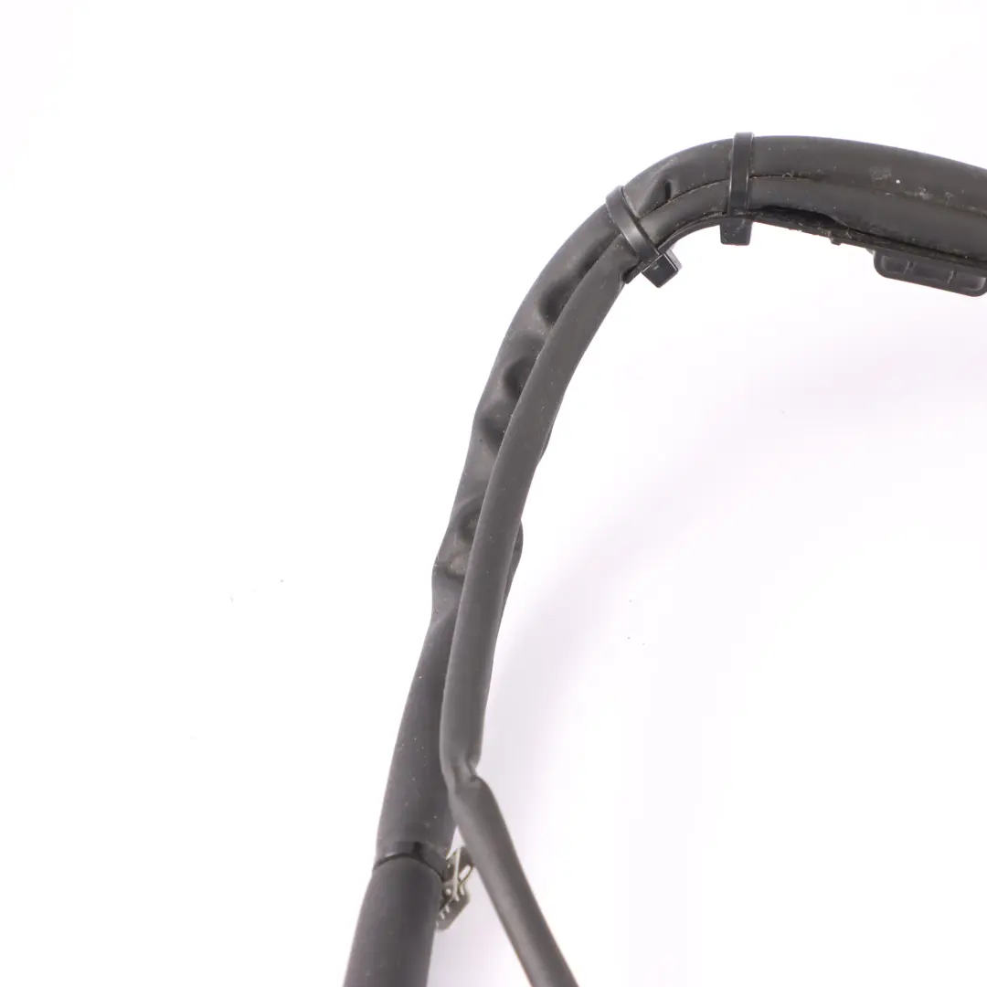 Mercedes X253 Wiązka Przewód Rozrusznika Silnika - SKU A2535400601 - Numer Części A2535400601