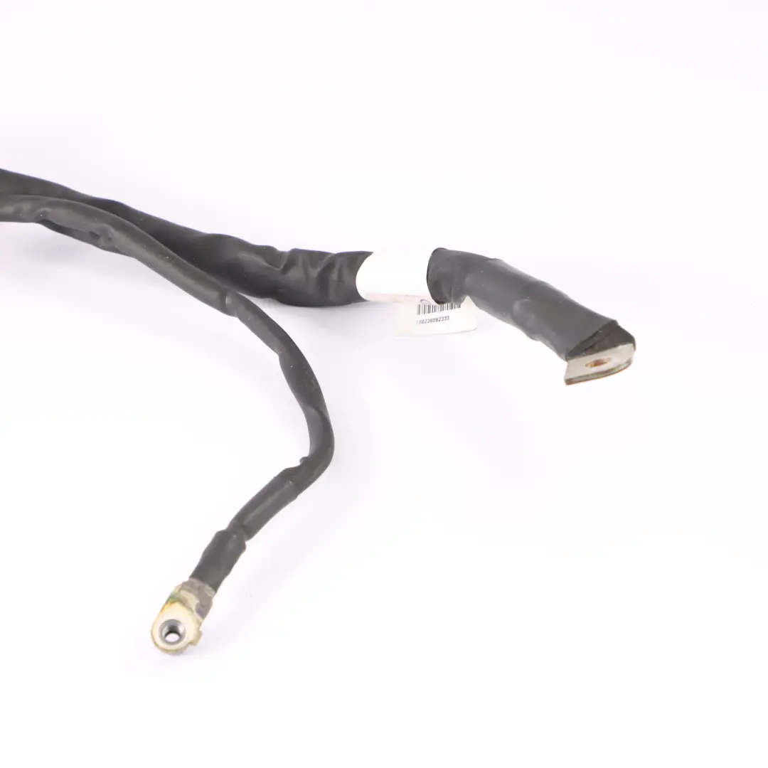 Cavo Cablaggio Motorino D'Avviamento per Mercedes X253 con numero di parte A2535400601 Mercedes X253 Cavo Cablaggio Motorino D'Avviamento - SKU A2535400601 - Numero di parte A2535400601