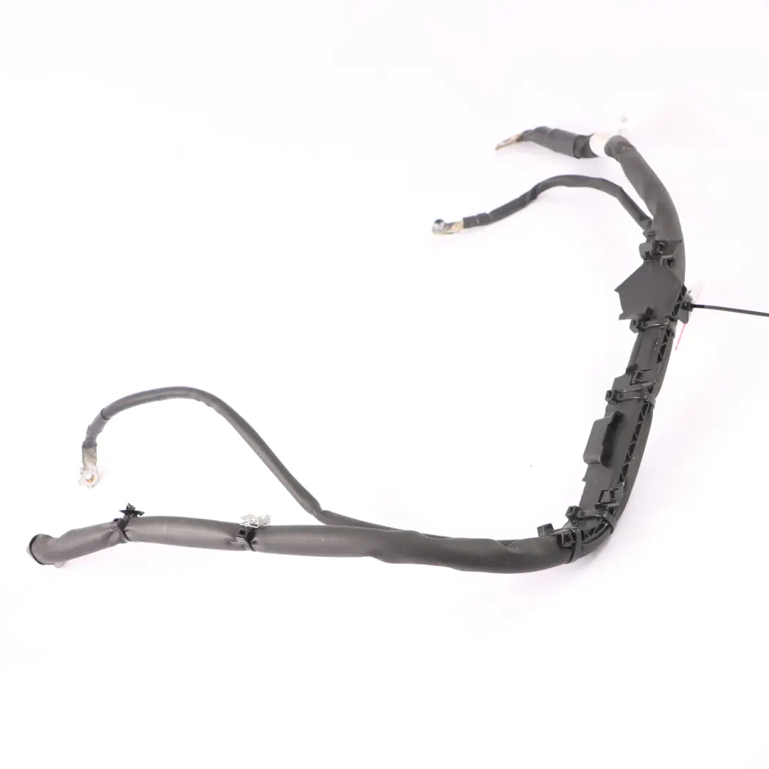 Mercedes X253 Moteur De Démarrage Harnais De Câblage - SKU A2535400601 - Numéro de pièce A2535400601