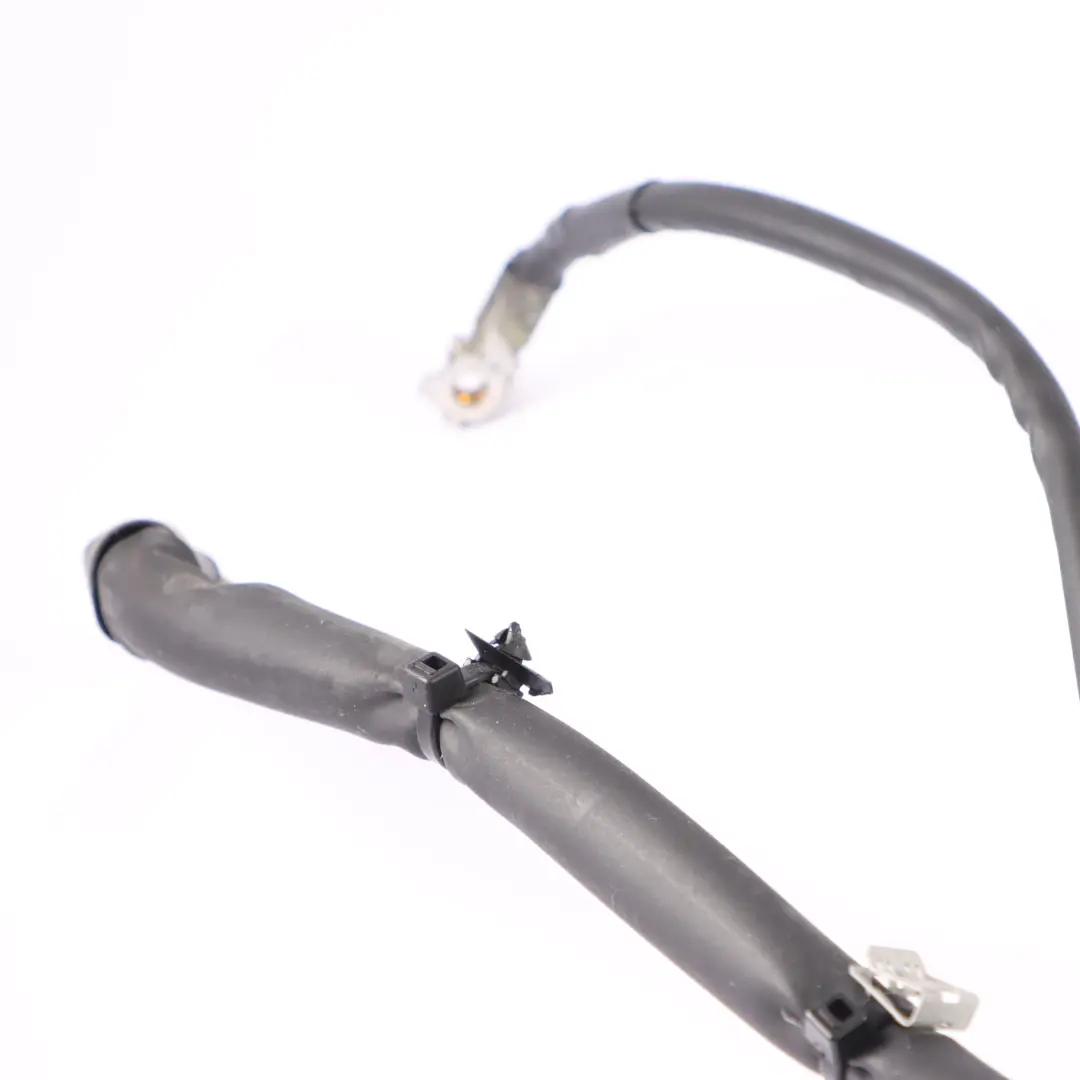 Mercedes X253 Starter Motor Wiring Harness Cable - SKU A2535400601 - Part number A2535400601