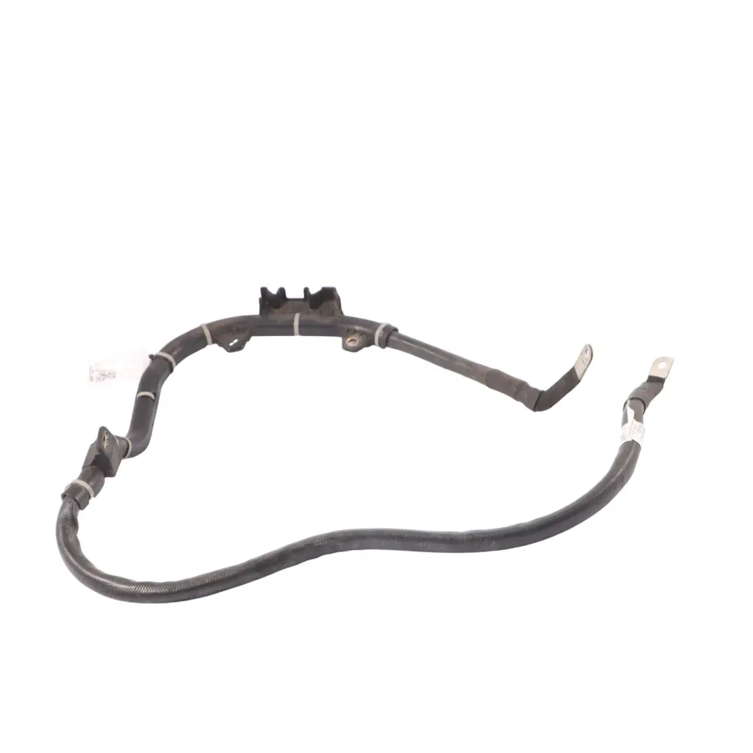 Mercedes A238 M276 Mazo de cables del alternador del motor - SKU A2535400701 - Número de pieza A2535400701