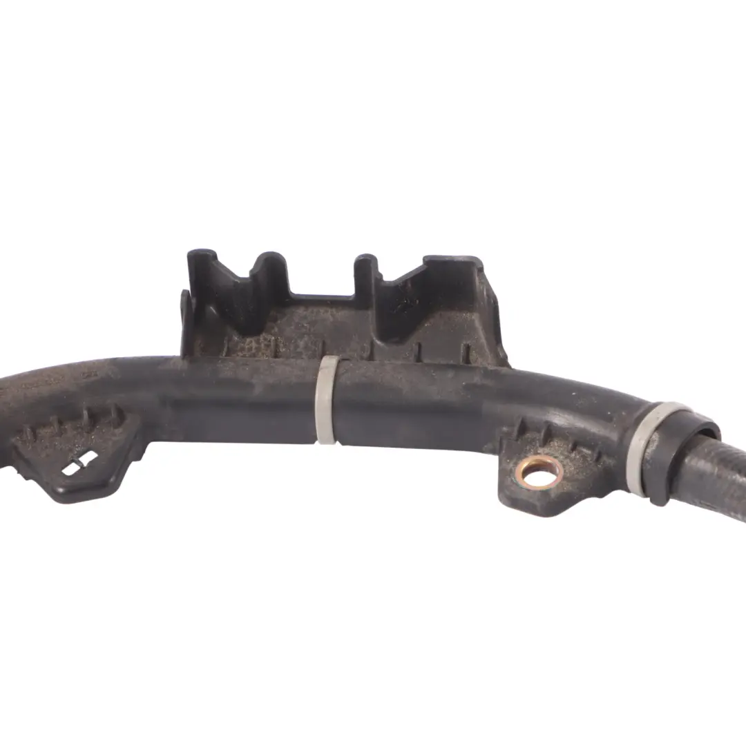 Mercedes A238 M276 Mazo de cables del alternador del motor - SKU A2535400701 - Número de pieza A2535400701