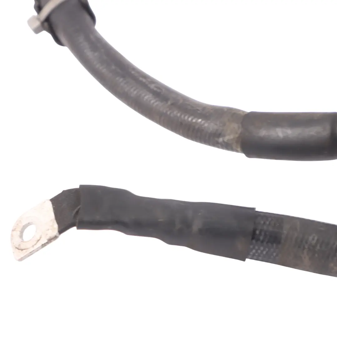 Mercedes A238 M276 Wiązka Przewód Alternatora Silnika - SKU A2535400701 - Numer Części A2535400701