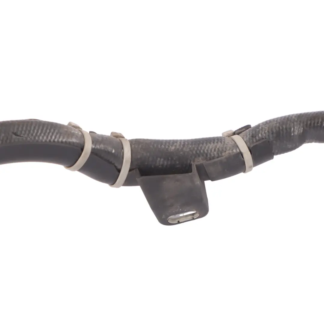 Mercedes A238 M276 Mazo de cables del alternador del motor - SKU A2535400701 - Número de pieza A2535400701