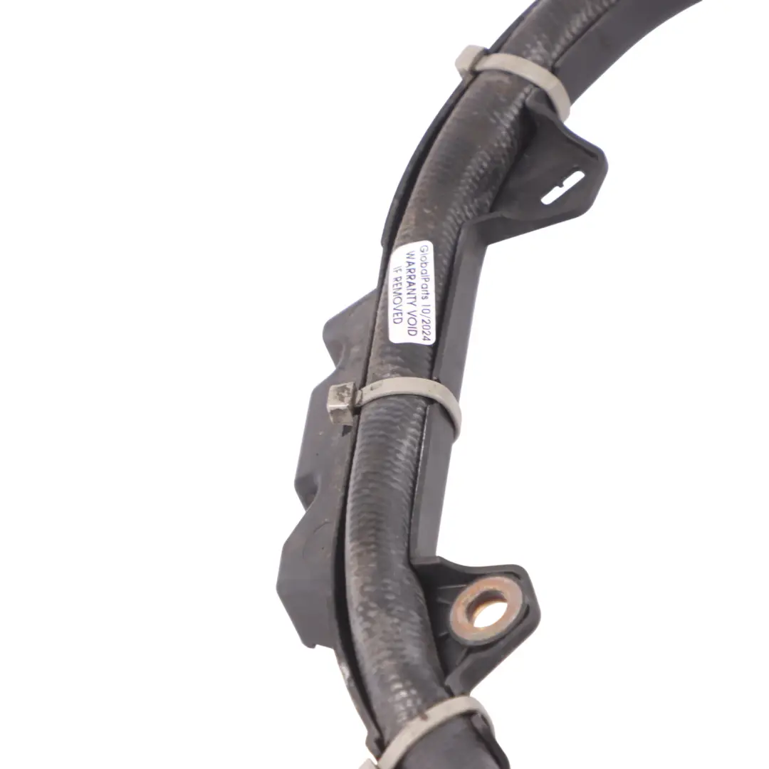 Mercedes A238 M276 Engine Alternator Wiring Loom Harness - SKU A2535400701 - Part number A2535400701