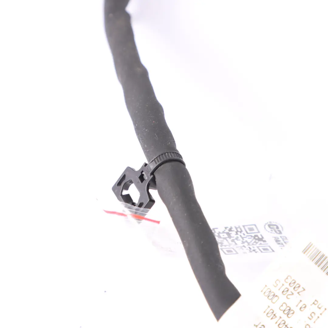 Cablaggio Batteria Cavo Vassoio Morsetto per Mercedes X253 con numero di parte A2535401401 Mercedes X253 Cablaggio Batteria Cavo Vassoio Morsetto - SKU A2535401401 - Numero di parte A2535401401