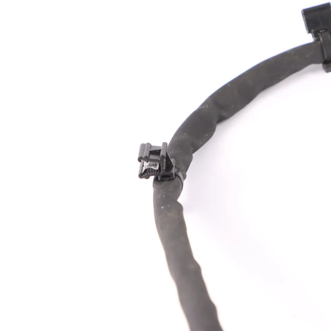 Wiring Harness Cable Tray Clamp to Mercedes X253 Battery with Part number A2535401401 Mercedes X253 Battery Wiring Harness Cable Tray Clamp - SKU A2535401401 - Part number A2535401401