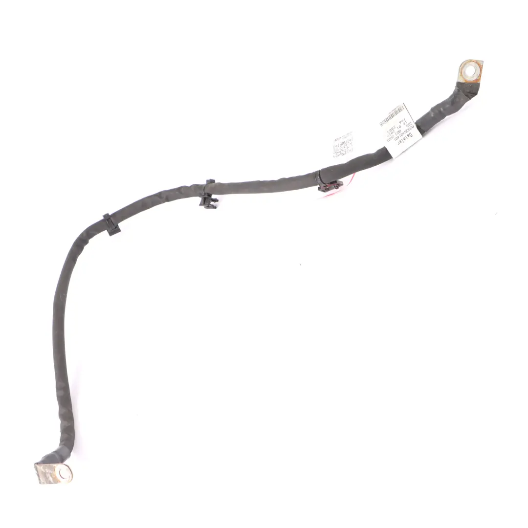 Mercedes X253 Batterie Kabelbaum Kabelträgerklemme - SKU A2535401401 - Teilenummer A2535401401