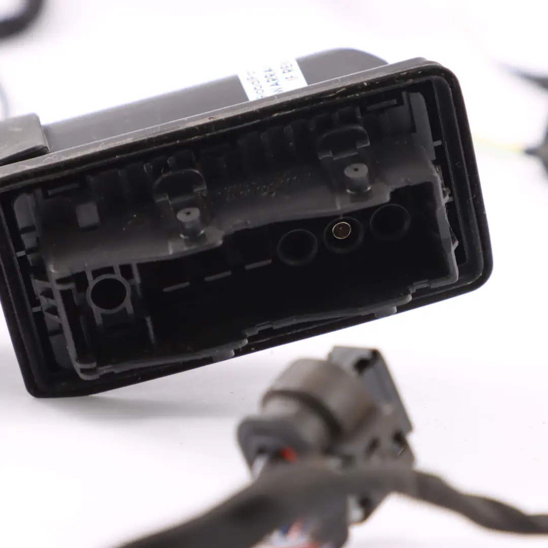 Door Wiring Mercedes X253 Front Right O/S Door Harness Loom to with Part number A2535403210 Door Wiring Mercedes X253 Front Right O/S Door Harness Loom - SKU A2535403210 - Part number A2535403210