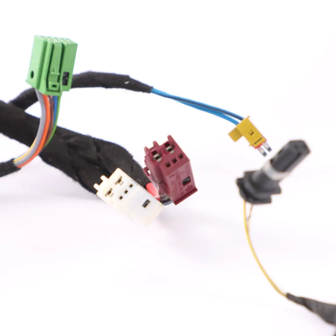 Door Wiring Mercedes X253 Front Right O/S Door Harness Loom to with Part number A2535403210 Door Wiring Mercedes X253 Front Right O/S Door Harness Loom - SKU A2535403210 - Part number A2535403210