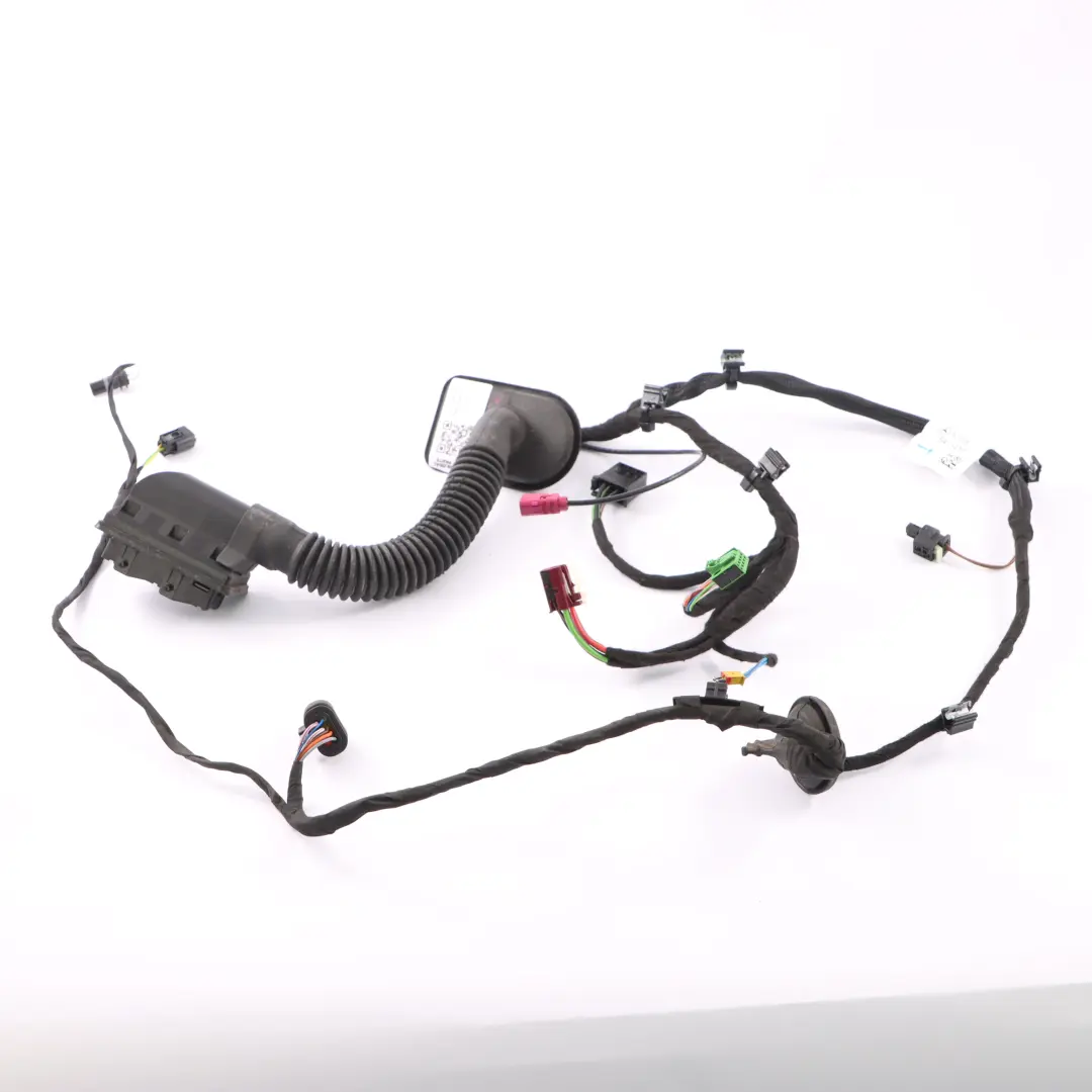 Door Wiring Mercedes X253 Front Right O/S Door Harness Loom to with Part number A2535403210 Door Wiring Mercedes X253 Front Right O/S Door Harness Loom - SKU A2535403210 - Part number A2535403210