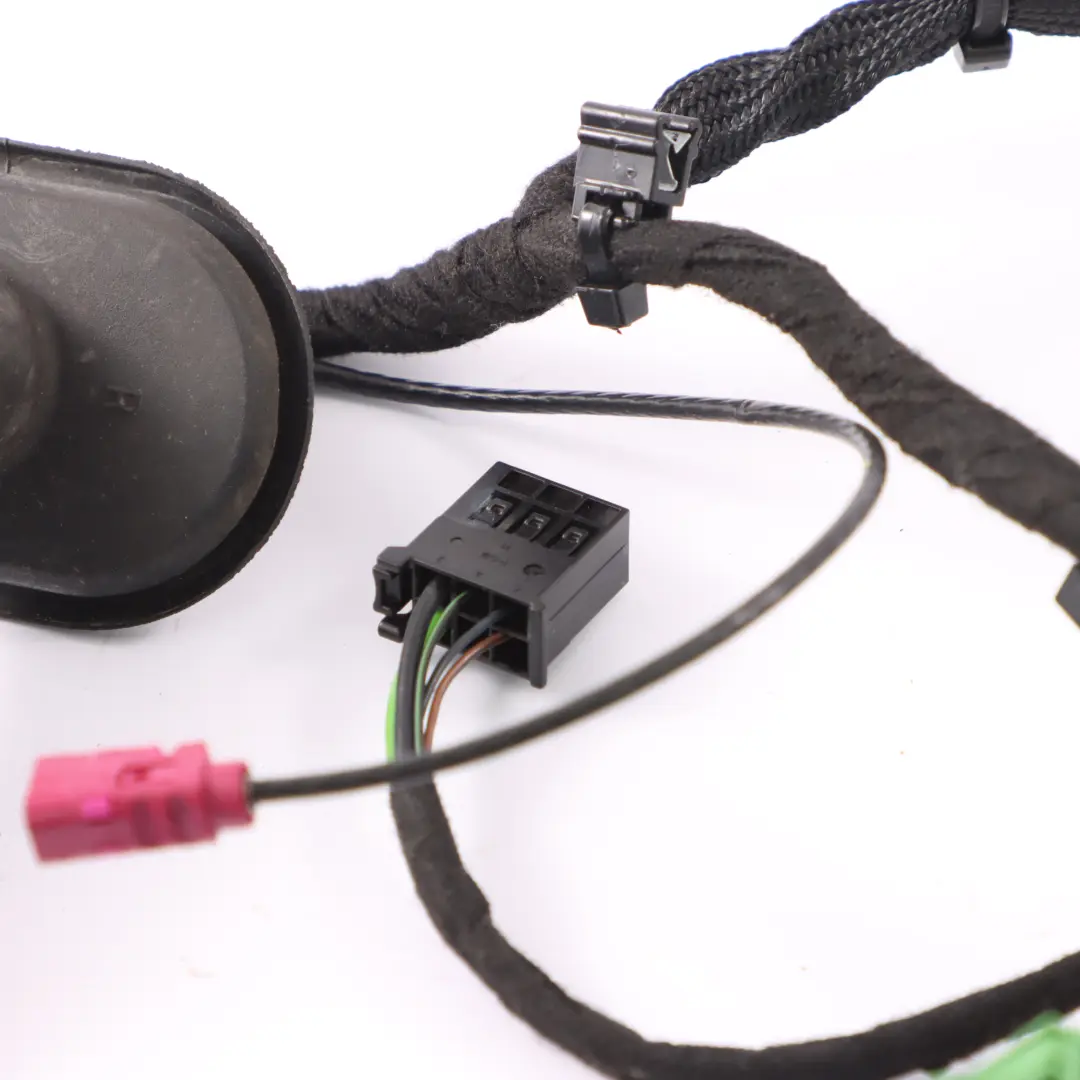 Door Wiring Mercedes X253 Front Right O/S Door Harness Loom to with Part number A2535403210 Door Wiring Mercedes X253 Front Right O/S Door Harness Loom - SKU A2535403210 - Part number A2535403210