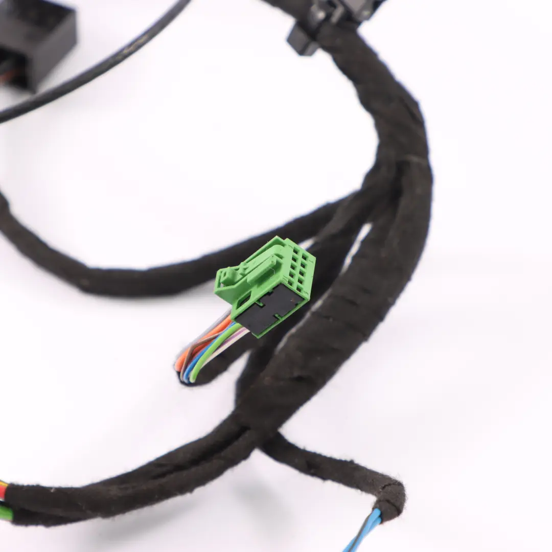 Door Wiring Mercedes X253 Front Right O/S Door Harness Loom to with Part number A2535403210 Door Wiring Mercedes X253 Front Right O/S Door Harness Loom - SKU A2535403210 - Part number A2535403210