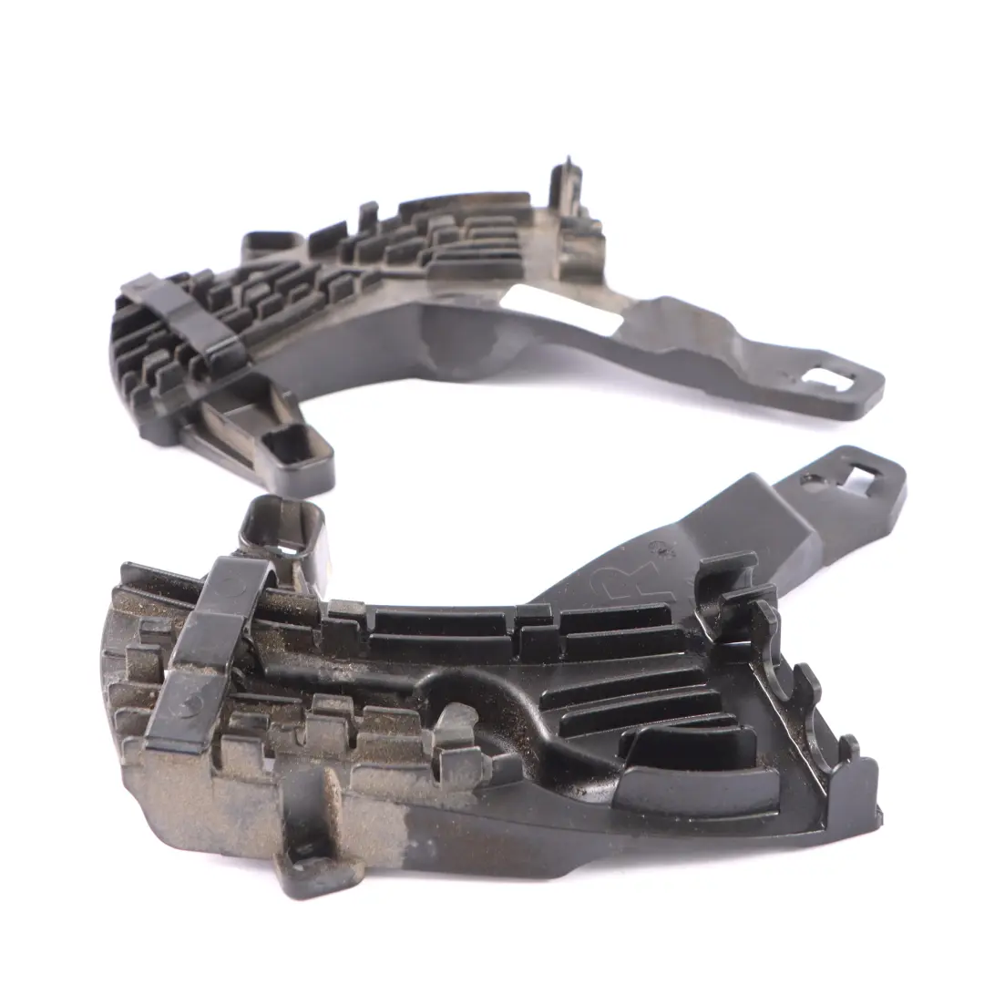  Soporte Línea Mercedes X253 Eje Trasero Soporte Cableado Izquierda Derecha Set - SKU A2535460143/A2535460243 - Número de pieza A2535460143