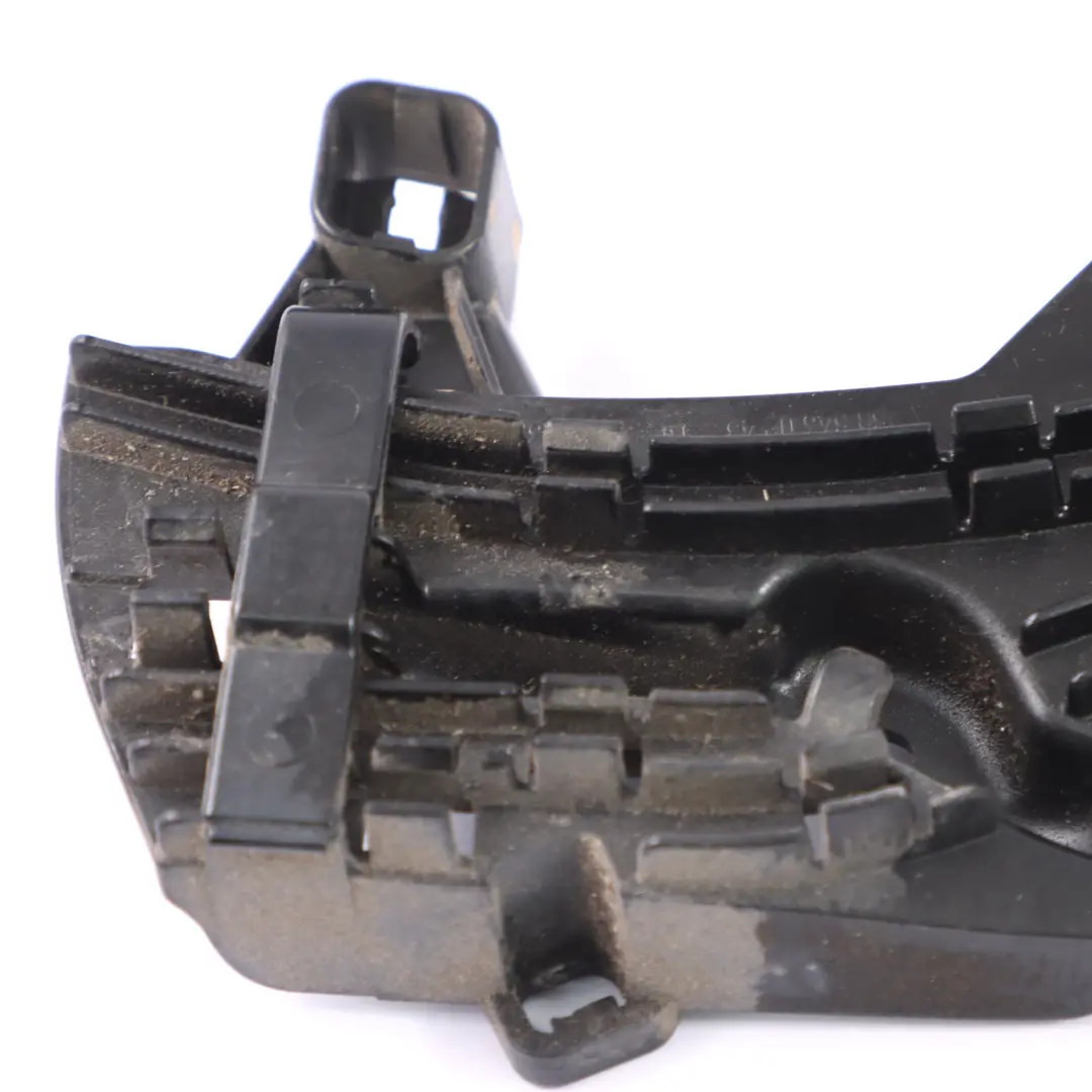 Line Bracket Mercedes X253 Rear Axle Wiring Holder Left Right Set - SKU A2535460143/A2535460243 - Part number A2535460143