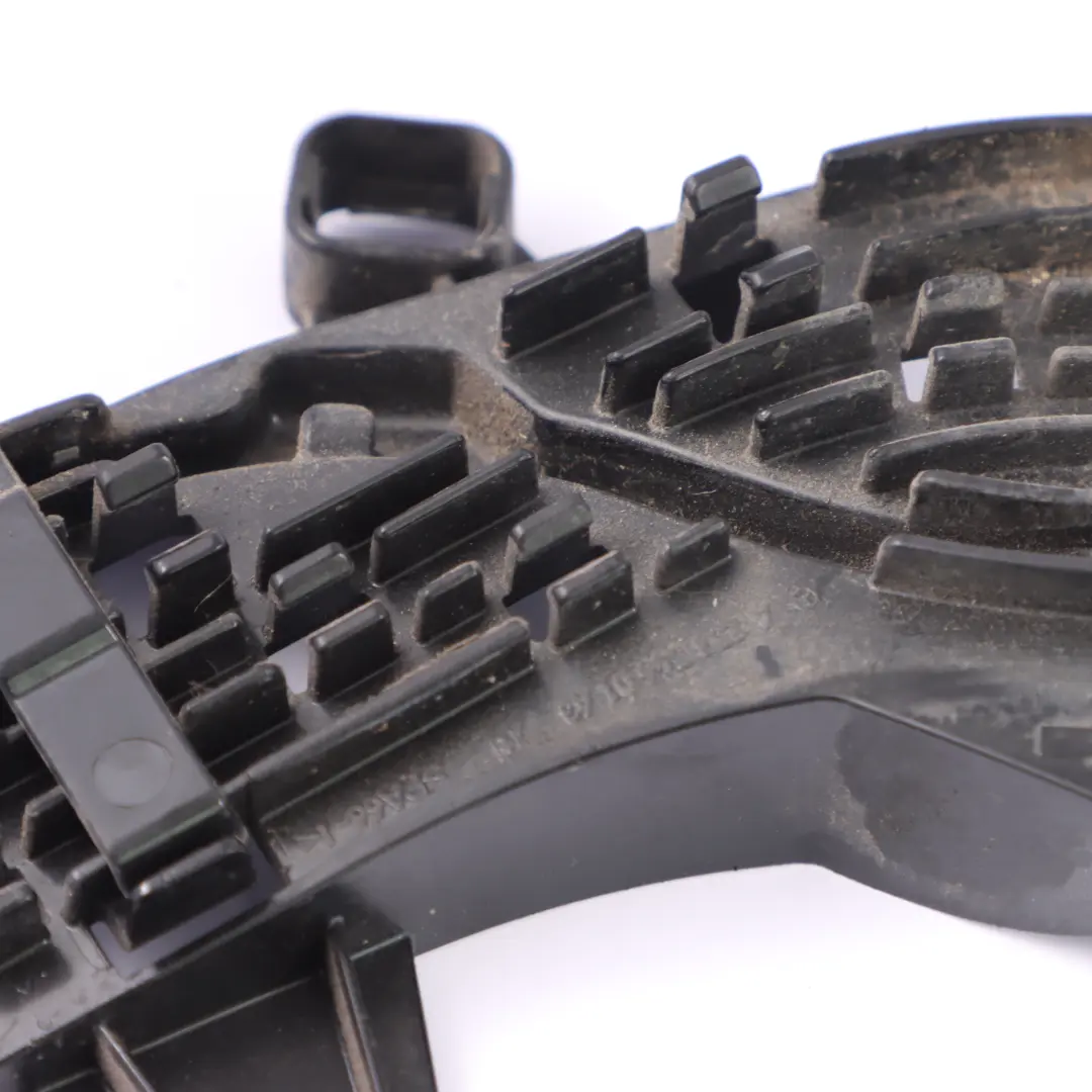  Support de ligne Mercedes X253 câblage de l'essieu arrière Ensemble gauche-droit - SKU A2535460143/A2535460243 - Numéro de pièce A2535460143